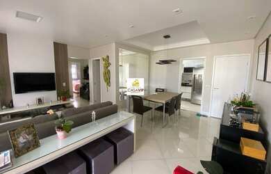 Imagem 2: Apartamento à venda, Vila Firmiano Pinto, 101m², 3 suítes, 2 vagas!