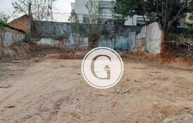 Imagem 3: Terreno à venda, 552 m² por R$ 595.000,00 - Jaguaré - São Paulo/SP