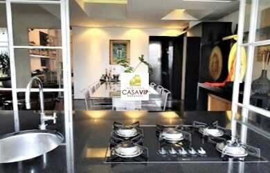 Imagem 7: Apartamento à venda, República, 186,20m², 2 suítes, sem vaga