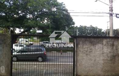 Imagem 12: Residencial - Butanta. 10m² de Área