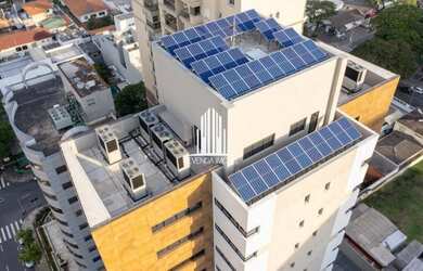 Imagem 1: Aurea Patriani. Piscina, 94m² de Área, 2 Vagas na garageme3 Dormitórios