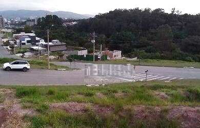 Imagem 3: Terreno à venda, 484 m² por R$ 670.000,00 - Horto Florestal - Jundiaí/SP