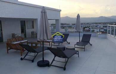 Imagem 16: LINDO com 2 dorms, Aviação, Praia Grande