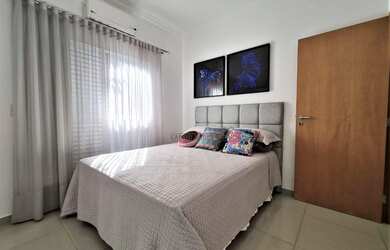 Imagem 14: Casa com 3 suítes à venda, 320 m² por R$ 1.750.000 - Residencial Gaivota...