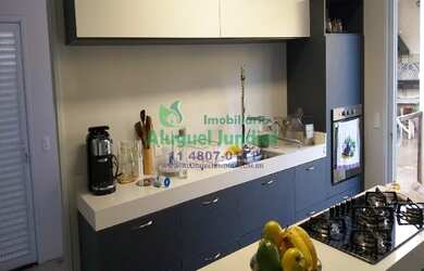 Imagem 7: JUNDIAÍ - Casa de Condomínio - LOTEAMENTO PORTAL DA COLINA