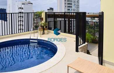 Imagem 11: SALVADOR - Apartamento Padrão - ALTO DO ITAIGARA