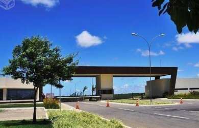 Imagem: O terreno possui 513m² de Área e está localizado em Parque