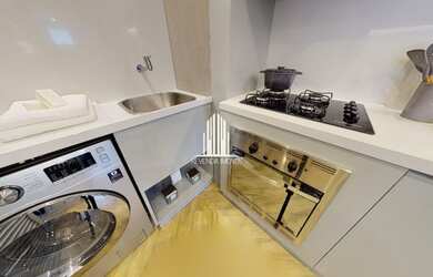 Imagem 4: APARTAMENTO À VENDA NA CHÁCARA KLABIN