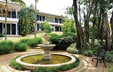 Imagem 15: Espetacular casa no quot Uluwatu Villas quot Praia da Grama