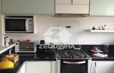 Imagem 5: Residencial - Vila Yara