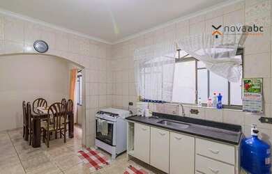 Imagem 7: Sobrado com 3 dormitórios, 234 m² - venda por R$ 585.000,00 ou aluguel...