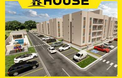 Imagem 1: E3//02 Ilha do conde. Piscina, Churrasqueira, 56m² de Áreae1 Vaga na...