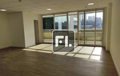 Imagem 10: Conjunto, 120 m² - venda por R$ 1.380.000,00 ou aluguel por R$ 4.300,00/mês - Chácara Sant