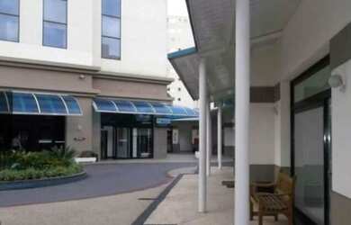 Imagem: O depósito possui 1 Vaga na garagem, 32m² de Área e está