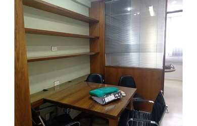 Imagem: O depósito possui 29m² de Área e está localizado em Copacabana