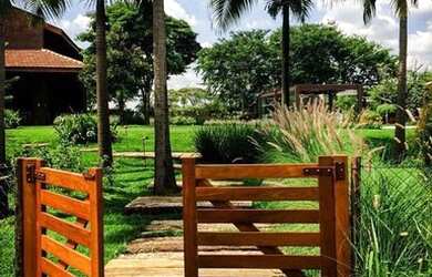 Imagem: A fazenda possui 10.000m² de Área e está localizado em Ceará-Mirim