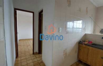 Imagem 5: APARTAMENTO DE 1 DORMITÓRIO AMPLO, LOCALIZADO NO BAIRRO DO BOQUEIRÃO - R$ 160 MIL