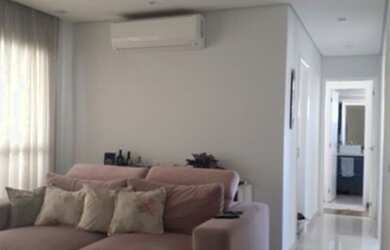 Imagem 1: Apartamento à venda, 95 m² por R$ 1.020.000,00 - Granja Julieta - São...