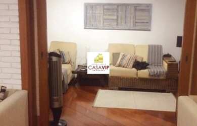 Imagem 3: Apartamento à venda, Jardim Anália Franco, 186m², 3 dormitórios, 2 suítes, 3 vagas!