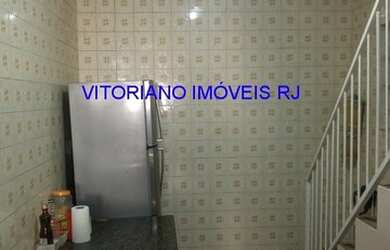 Imagem: A casa possui 2 Dormitórios, 1 Banheiro, 94m² de Área e