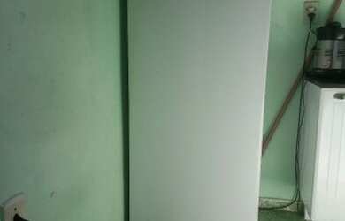 Imagem 3: Casa. Churrasqueira, 1 Vaga na garageme2 Dormitórios