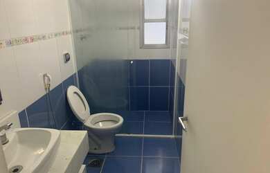 Imagem 6: Lazer completo e segurança 24 h portaria