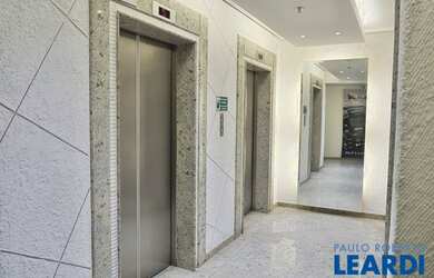 Imagem 3: CONJ. COMERCIAL - ALPHAVILLE - SP