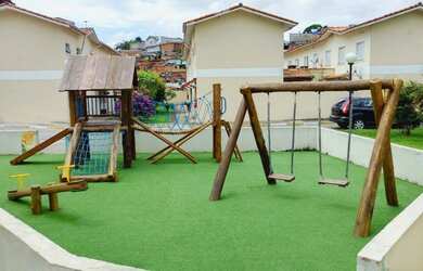 Imagem 15: Sobrado à venda, 80 m² por R$ 310.000,00 - Granja Viana - Cotia/SP