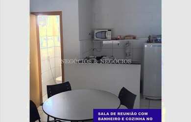 Imagem 6: Venda Galpão TUBALINA. 474m² de Área