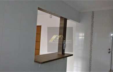 Imagem 9: Apartamento à venda, 70 m² por R$ 318.000,00 - Vila Guilhermina - Praia...