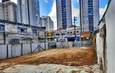 Imagem 5: TERRENO RESIDENCIAL COM 124M² PARA LOCAÇÃO, TATUAPÉ, SÃO PAULO