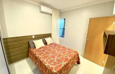 Imagem 11: Sobrado alto padrão Jardim Atlântico