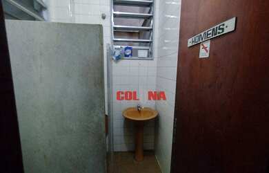 Imagem 7: Loja para alugar, 510 m² por R$ 35.000,00/mês - Centro - Niterói/RJ