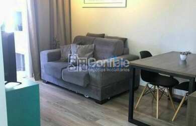 Imagem 2: Apartamento Padrão em São Luiz - Caxias do Sul