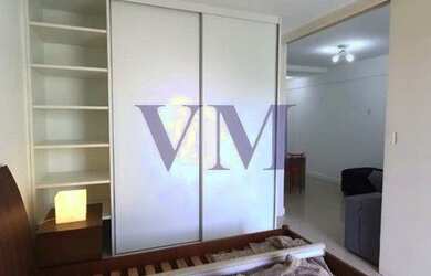 Imagem 7: APVM217 CONTORNO. Piscina, Imóvel mobiliado, VarandaeVista para o mar