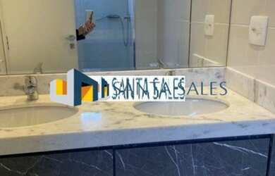 Imagem 7: ESPETACULAR APARTAMENTO 3 SUÍTES ALTO PADRÃO EM OPORTUNIDADE NO CENTRO DE SANTO ANDRÉ!!