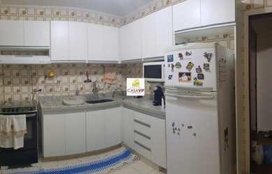 Imagem 4: Apartamento à venda, Vila Firmiano Pinto, 93m², 3 dormitórios, 1 suíte,...