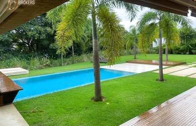 Imagem 3: Casa lindíssima no condomínio de alto luxo Fazenda da Grama, em Itupeva,...