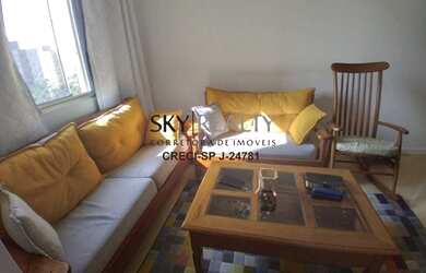 Imagem 1: SAO PAULO - Padrão - Vila Emir