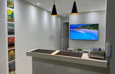 Imagem 1: Apartamento com 1 dormitório à venda, 35 m² por R$ 253.000,00 - Vila Formosa - São Paulo/S