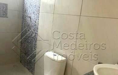 Imagem 6: Casas no Plaza Ganden - São Gonçalo