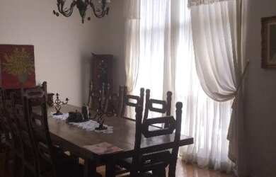 Imagem 5: Casa com 4 dormitórios, 750 m² - venda por R$ 3.595.520,00 ou aluguel por R$ 12.000,00/mês