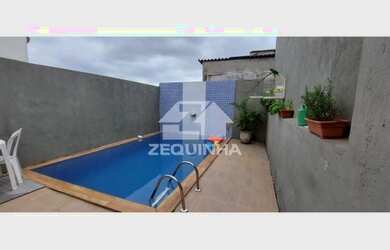 Imagem 7: Residencial - Vila Piaui. Piscina, Churrasqueira, Varandae140m² de Área