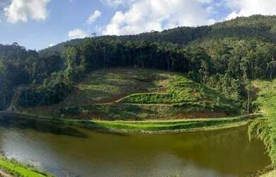 Imagem 8: Chácara à venda, 30000 m² por R$ 330.000 - Santa Teresa/ES