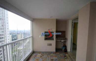 Imagem 7: Apartamento com 2 dormitórios, 92 m² - venda por R$ 1.080.000 ou aluguel...