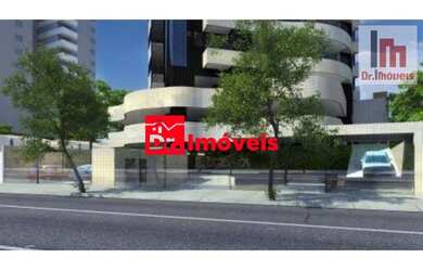 Imagem 2: Apartamento BELÉM - PA. 181m² de Área, 3 Vagas na garageme3 Dormitórios