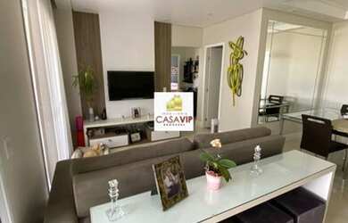 Imagem 3: Apartamento à venda, Vila Firmiano Pinto, 101m², 3 suítes, 2 vagas!