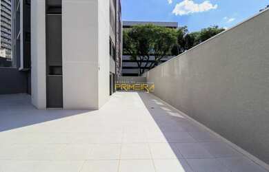 Imagem 12: By The Club - Garden de REVENDA, 67m² privativos e amplo terraço descoberto,...