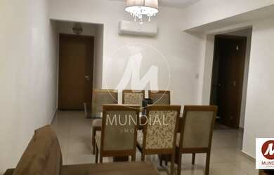 Imagem: O apartamento possui 2 Dormitórios, 4 Banheiros, 2 Vagas na