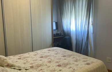 Imagem 9: Apartamento, condomínio Premiatto Residence Club, Jundiaí-SP